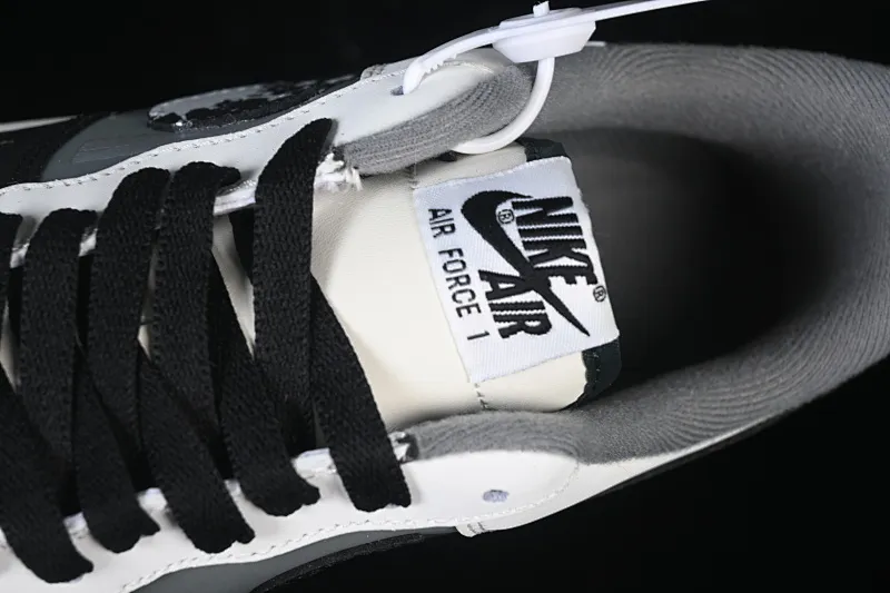 All categories Nk Air Force 1 Air Force series Nk Air Force 1 Low Air Force low-top Nike Air Force 1'07 Low Sunflower Air Force 1 low-top casual sports sneakers DB3301-606